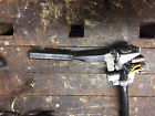 901-613-301-04 Porsche Turn Signal Switch