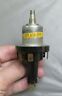 901.613.625.30 Porsche Switch For Auxiliary Webasto Gas Heater
