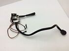 901.631.302.04 Porsche 911 Early Windshield