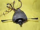 901.613.922.00 90161392200 Porsche Early Steering Column Wiper Headlight Turn Signal Switch