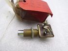 903437 Mopar Dodge Chrysler Plymouth Nos Oem Starter Push Button Switch