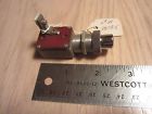 9035 Cole Hersee Vintage Dashboard