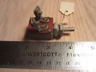 9055 Cole Hersee Vintage Heavy