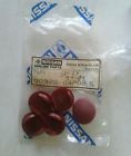 90926 04p02 Nissan Interior Plug Red Nos Oem