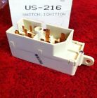 F4dc-11572-aa 90s Ford Nos 2005 Lincoln Switch Fits Mercury Us-216 Ignition Standard