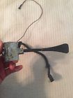 911-513-302-04 Porsche Windshield Wiper Switch