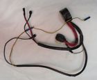 911.612.011.00 91161201100 Porsche Ignition Switch Wiring Harness Part