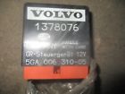 9143128 Volvo Cruise Control Relay