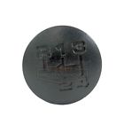 930-424-189-01-01c - 9304241890101c Genuine Porsche Turbo Shift Knob Cap With Symbol