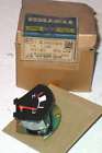 94011610 Isuzu Chevrolet Luv Pickup Nos Dash Temperature Gauge