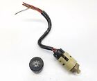 993.613.531.00 944.613.531.00 Porsche Headlight Switch With Knob Pigtail
