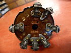 9556 9526 - Clum Dodge Chrylser Desoto Hupmobile Rotary Light Switch