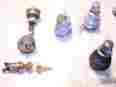 956-3124 Cole Hersee 3 Ignition Switches More Tractor Industrial Keyed Lot