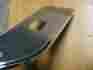 9703496 Gm Cadillac Power Window Switch Housing Bezel 1965 Pas Worldwide Shipping