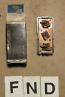 9711651 Gm Oldsmobile Power Seat Switch Base