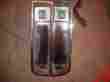 9715419 9715418 Cadillac Power Window Switches-ashtrays-lighters-door Bezels