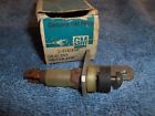 9719450 Gm Nos 1969 Chevrolet Station Wagon Tailgate Window Switch
