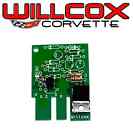 975056 Willcox 78-82 Corvette Delay