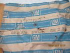 9772712 Gm Nos Vintage Original Pontiac Steering Wheel Switch Part