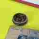 9773987 Studebaker Radio Control Knob Item 3578
