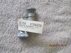 9786926 Casco Nos Pontiac Tempest Gran Prix Cigaret Lighters Part Number
