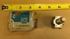 9787705 Gm Nos Chevy Olds Buick Speed Cruise Control Switch Camaro