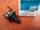 9787828 Gm Pontiac Firebird Electric Rear Trunk Release Switch Nos