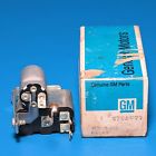 9794992 Gm Pontiac Nos Seat