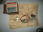 980876 Gm Nos Skylark Chevelle Cutlas Gto Park Brake Switch Warning