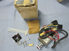 981078 Gm Nos Buick Accessory Hazard Warning Light Part