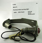 981171 Gm Buick 1950-1952 Special
