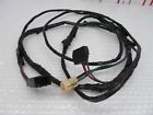 72cs1-3w1-d 9821115 Cadillac Wiring Harness Rh