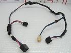 72cs1-3w1-b 9821296 Cadillac Power Window Wiring