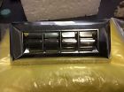 9825440 Gm G-body Factory Front