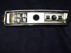 9832834 Buick Riviera Lesabre Electra Left Driver Side Master Switch