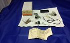 984276 General Motors Pontiac Gto Lemans Tempest Hand Brake Signal Lamp