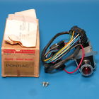984598 Gm Accessories Pontiac Nos