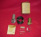 986530 General Motors Rare Nos Chevelle Chevy Ii Impala Automatic Vacuum