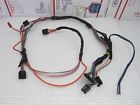 72cs1-3w1-a 9866530 Cadillac Power Window Wiper