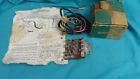 987419 Gm 1956 Chevrolet Fuse