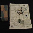 987902 Accessories Nos Chevy Passenger Electric Parking Brake Signal Gm Accessory