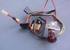 988178 Chevrolet Accessories Nos 1960 Hazzard