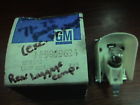 98999624 Chevrolet Nos Impala Bel Air Trunk Gm
