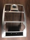 99502 Chrysler Center Hvac Radio Vent Bezel Esp Switch Cubby