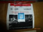 998445 Gm Nos Oldsmobile Cruise Control Package Cutlass Delta