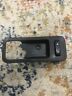 9e5t-14963-aaw Ford Left Driver Door Lock Switch With Bezel Fits Fusion