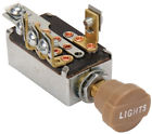 A10-80154 Hawks Position Headlight Switch Universal Low And High Beam Plus