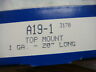 A19-1 Standard Battery Cable Part 091769040222