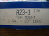A23-1 Standard Battery Cable Part 091769040345