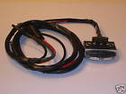 A273phb Convertible Top Switch